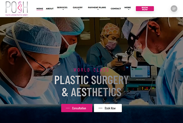 poshprs.com